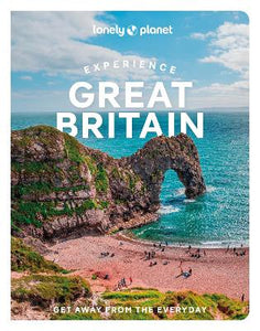 LONELY PLANET EXPERIENCE GREAT BRITAIN