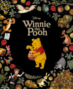 WINNIE THE POOH (DISNEY CLASSIC COLLECTION #15)