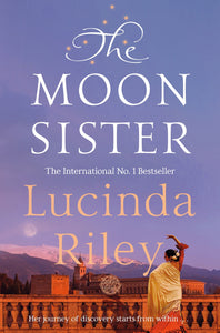 THE MOON SISTER (SEVEN SISTERS #5)