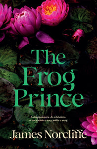 THE FROG PRINCE