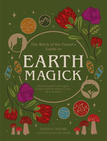 EARTH MAGICK