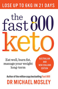 THE FAST 800 KETO