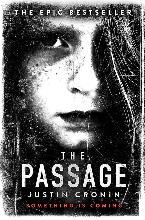 THE PASSAGE (THE PASSAGE #1)