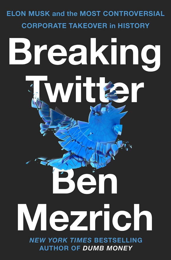 BREAKING TWITTER