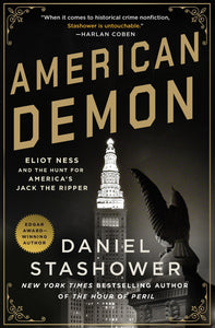 AMERICAN DEMON