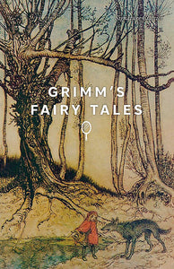 GRIMM'S FAIRY TALES (SIGNATURE CLASSICS)