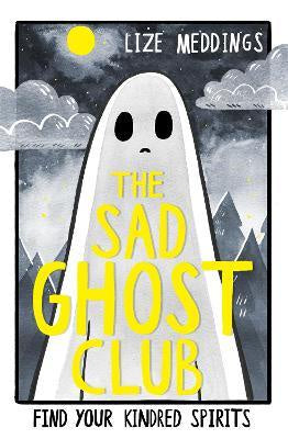 THE SAD GHOST CLUB VOLUME #1