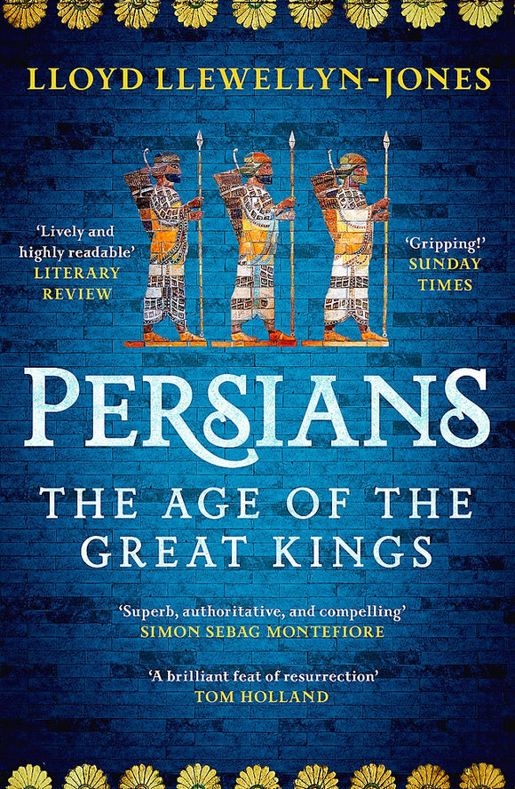 PERSIANS