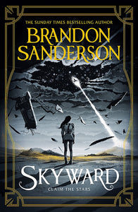 SKYWARD (SKYWARD #1)