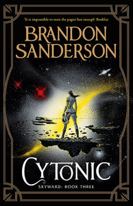 CYTONIC (SKYWARD #3)