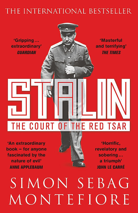 STALIN