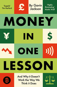 MONEY IN ONE LESSON