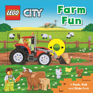 LEGO CITY: FARM FUN