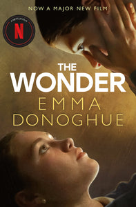 THE WONDER - FILM TIE-IN EDITION