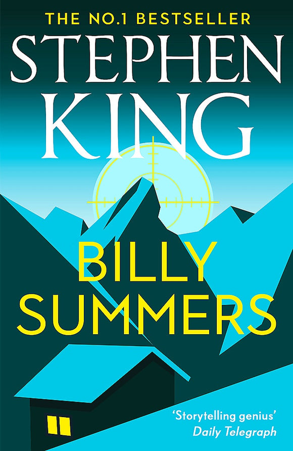 BILLY SUMMERS