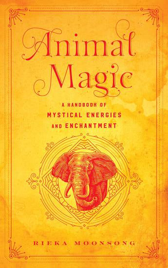 ANIMAL MAGIC