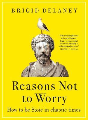 REASONS NOT TO WORRY: HOW TO BE STOIC IN CHAOTIC TIMES