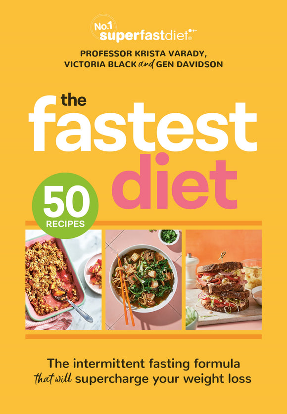 THE FASTEST DIET