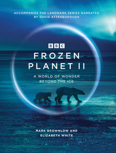 FROZEN PLANET II