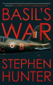 BASIL'S WAR