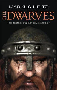 THE DWARVES (DWARVES #1)