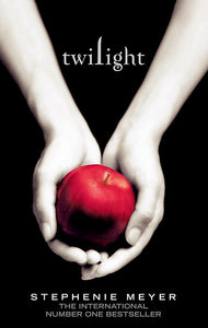 TWILIGHT (TWILIGHT SAGA #1)