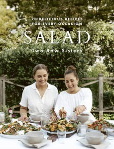 SALAD: TWO RAW SISTERS