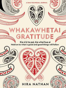 WHAKAWHETAI: GRATITUDE