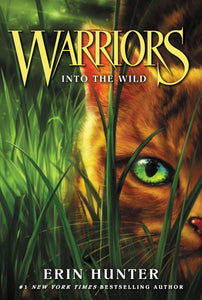 INTO THE WILD (WARRIORS #1)