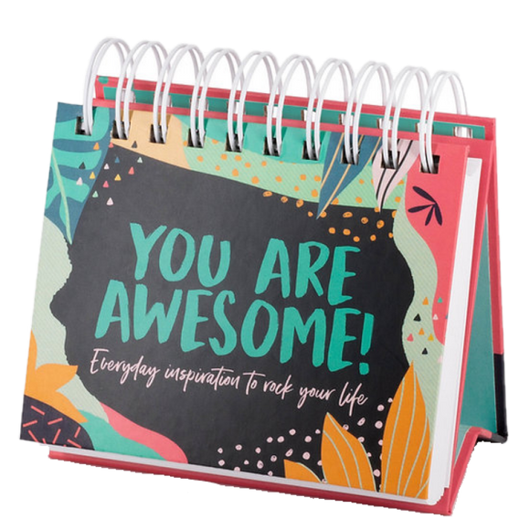 365 YOU ARE AWESOME!