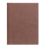 FILOFAX A5 REFILLABLE NOTEBOOK - ARCHITEXTURE TERRACOTTA