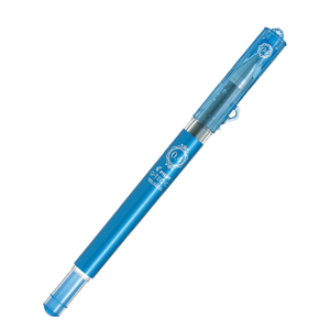 PILOT G-TEC-C MAICA ULTRA FINE 0.4MM NEEDLEPOINT PEN LIGHT BLUE