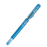 PILOT G-TEC-C MAICA ULTRA FINE 0.4MM NEEDLEPOINT PEN LIGHT BLUE