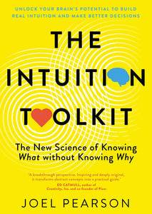 THE INTUITION TOOLKIT