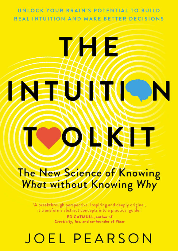 THE INTUITION TOOLKIT