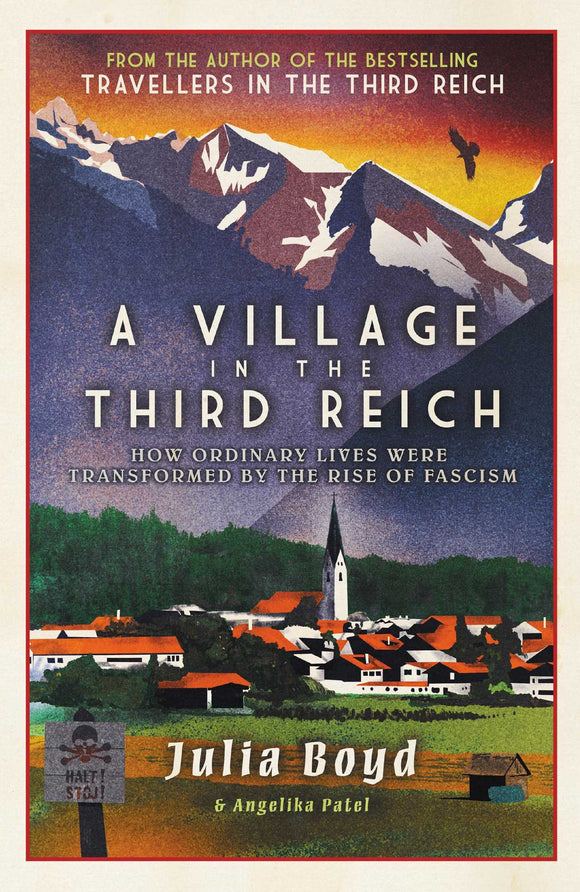 A VILLAGE IN THE THIRD REICH