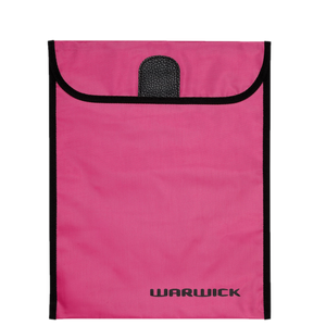 WARWICK LARGE HOMEWORK BAG PINK