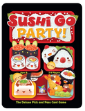 SUSHI GO PARTY!