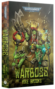 WARBOSS