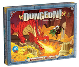 DUNGEON!