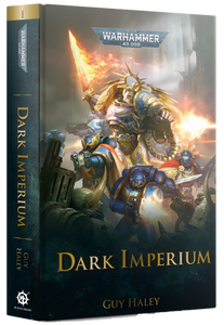 DARK IMPERIUM