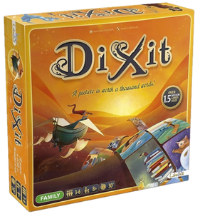 DIXIT