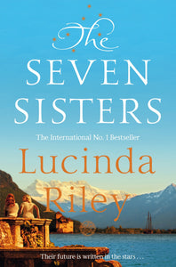 THE SEVEN SISTERS (SEVEN SISTERS #1)