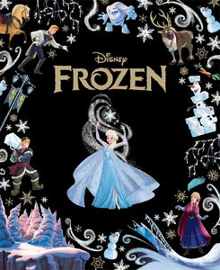 FROZEN (DISNEY CLASSIC COLLECTION #12)