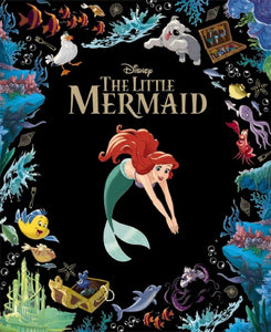 THE LITTLE MERMAID (DISNEY CLASSIC COLLECTION #16)