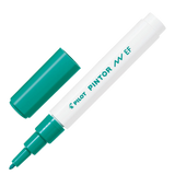 PILOT PINTOR PAINT MARKER EXTRA FINE GREEN