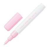 PILOT PINTOR PAINT MARKER EXTRA FINE PASTEL PINK