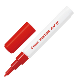 PILOT PINTOR PAINT MARKER EXTRA FINE RED