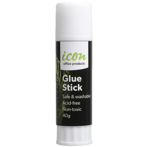 ICON 40G GLUE STICK