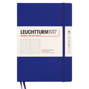 LEUCHTTURM 1917 INK MEDIUM DOTTED JOURNAL